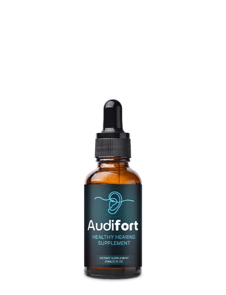 Audifort official product image